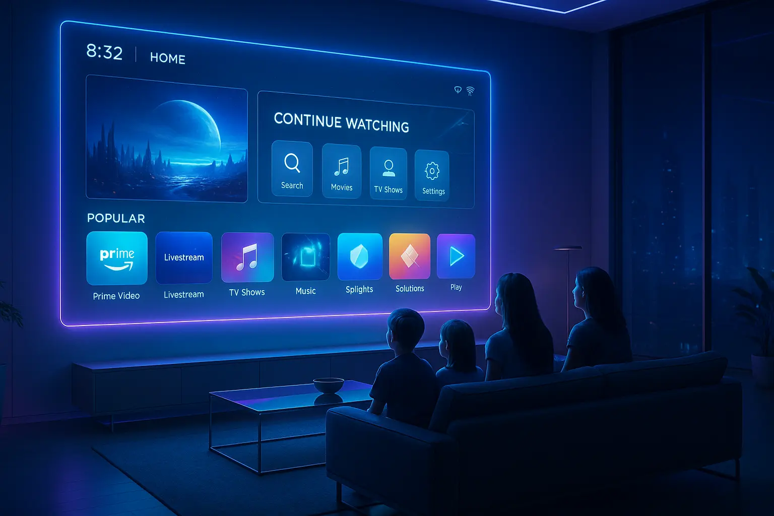 Teste IPTV Gratis-Avalie a Qualidade-Antes de Assinar