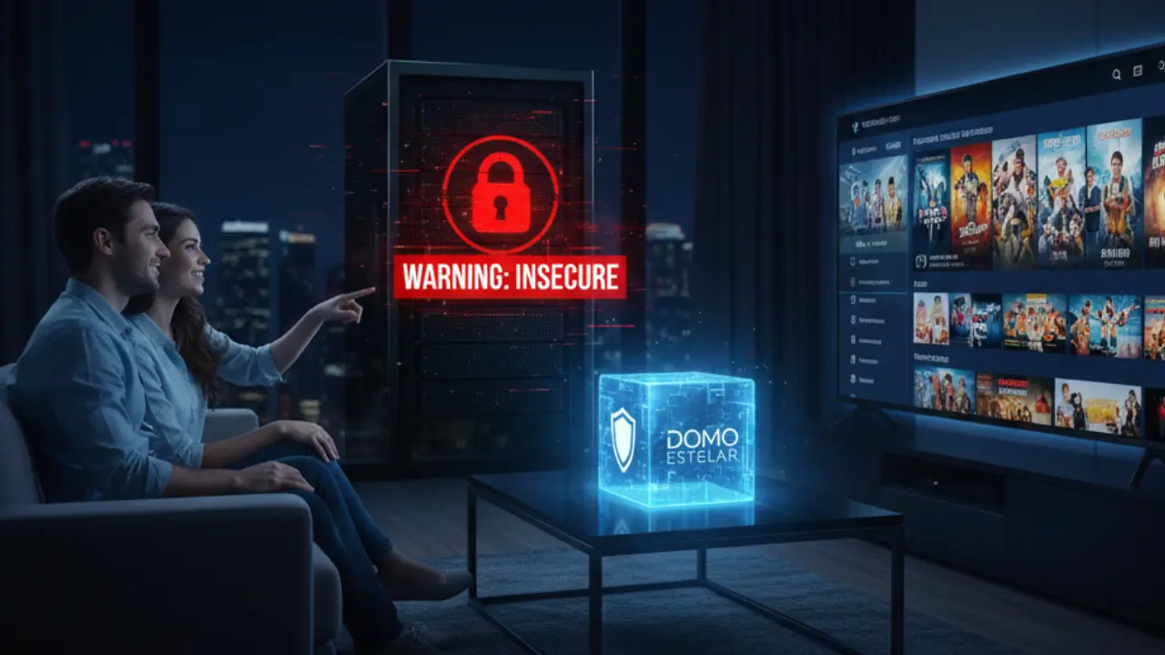 Gerador de Teste IPTV 72 horas